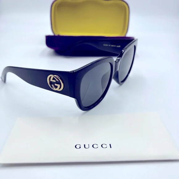 Gucci | Accessories | Gucci Sunglasses New Authentic Classic  display picture 2